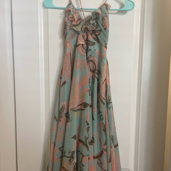 arizona green tea dress Vaporwave-Arizona Iced Tea ( Aesthetic ) Sweetheart Knot Flared Dress Fashion Design Large Size Loose Dress Vaporwave Arizona